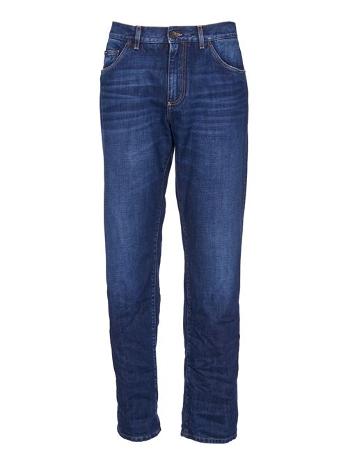 Jeans DOLCE & GABBANA | GP02XZG8LS0S9001